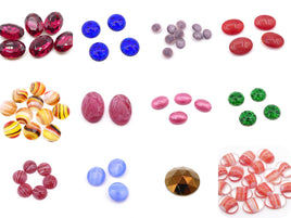 Cabochons - Bead Nerd