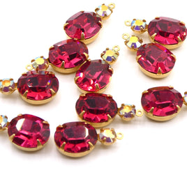 Vintage Charms - Bead Nerd