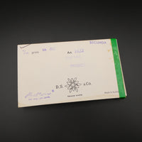 Swarovski Dentelle #1102 60ss Peridot Foiled UV Uranium
