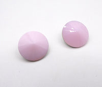 Rivoli 14mm Rose Water Opal