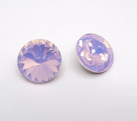 Rivoli 16mm Rose Opal