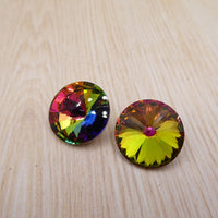 Rivoli 18mm Rainbow