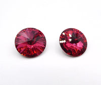 Rivoli 16mm Dark Rose