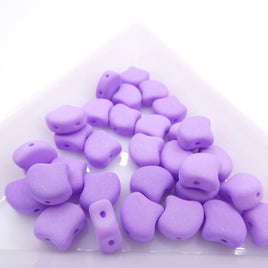 Matubo Ginko 7.5mm Bondeli Matte Purple