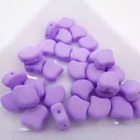 Matubo Ginko 7.5mm Bondeli Matte Purple