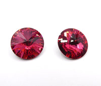 Rivoli 14mm Dark Rose