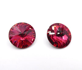 Rivoli 16mm Dark Rose