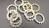 Swarovski Crystal Round Component
