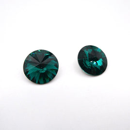 Rivoli 16mm Emerald