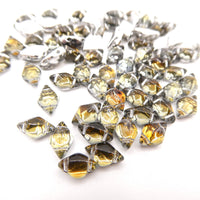 GEMDUO 8X5MM BACKLIT MENTHOL 8GM - Bead Nerd