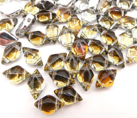 GEMDUO 8X5MM BACKLIT MENTHOL 8GM - Bead Nerd
